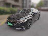 Honda Accord 2020