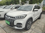 Chery Tiggo 8 2020