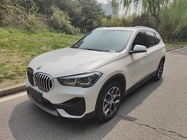 BMW X1 2021