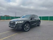 Audi Q5 2019