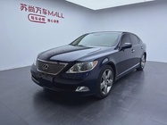 Lexus LS 2009