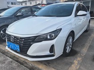 Changan Ruicheng 2022