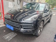 Porsche Cayenne 2019