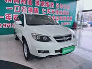 BYD S6 2014