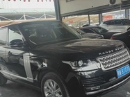 Land Rover Range Rover 2016
