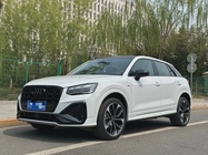 Audi Q2 2024
