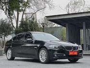 BMW 5 Series 2017