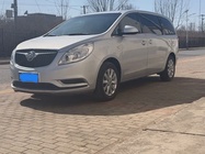 Buick GL8 2018