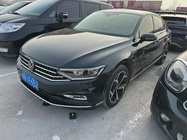 Volkswagen Magotan 2024