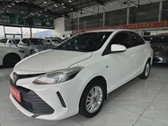 Toyota Vios 2017