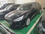 Hongqi H5 2023
