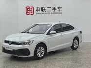 Volkswagen Lavida 2024