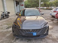 Changan Eado 2025
