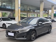 Honda Accord 2022