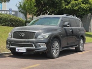 Infiniti QX80 2018