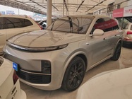 Li Auto L8 2023