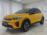Kia KX1 2022