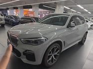 BMW X5 2019