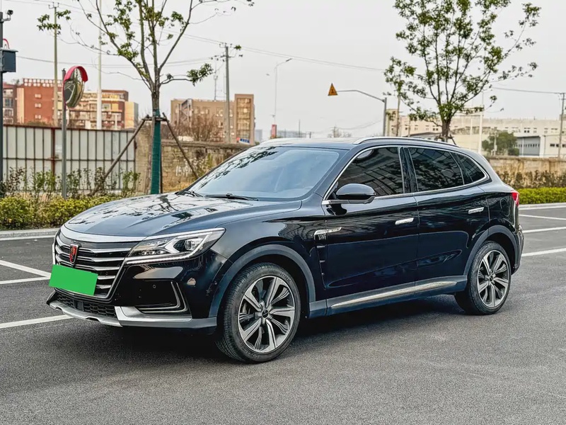 Roewe MARVEL X