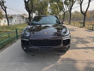 Porsche Cayenne 2016
