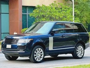 Land Rover Range Rover 2014