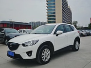 Mazda CX-5 2014