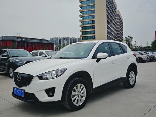 Mazda CX-5 2014