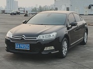 Citroen C5 2013