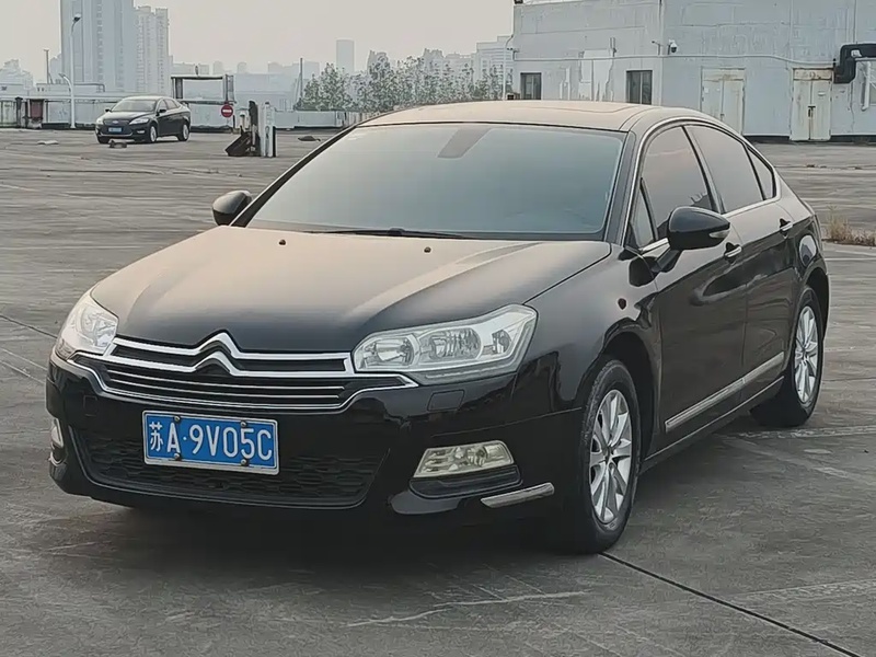 Citroen C5