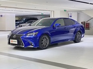 Lexus GS 2017