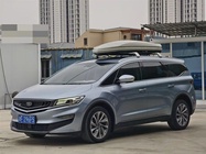 Geely Jia Ji 2019