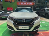 Honda UR-V 2019