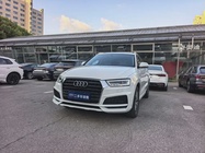Audi Q3 2019