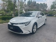 Toyota Levin 2022
