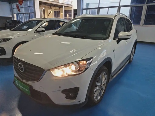 Mazda CX-5 2017