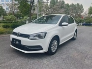 Volkswagen Polo 2017