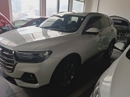 Haval H6 2021