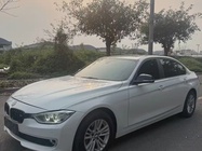 BMW 3 Series 2013