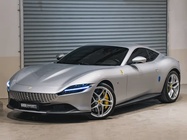 Ferrari Roma 2022