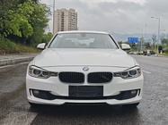 BMW 3 Series 2015