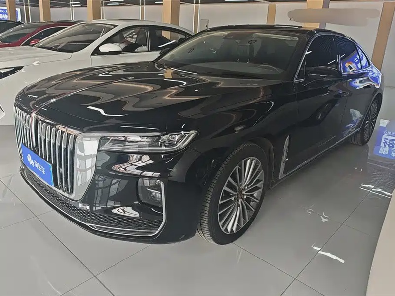 Hongqi H9