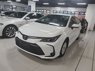 Toyota Corolla 2024