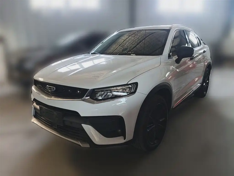 Geely Xingyue