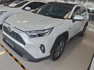 Toyota RAV4 2024