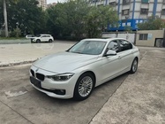 BMW 3 Series 2016