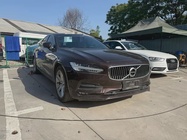 Volvo S90 2018
