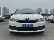Citroen C4 2013