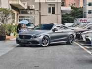 Mercedes-Benz C-Class 2022