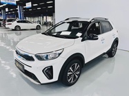 Kia KX1 2022