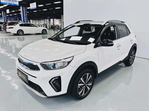 Kia KX1 2022
